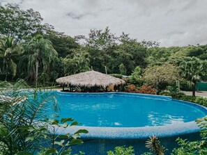Pool - 5 minutes from Tamarindo! Beautiful apartment for families (Tamarindo)