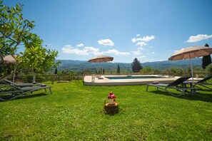 Terrazza/patio