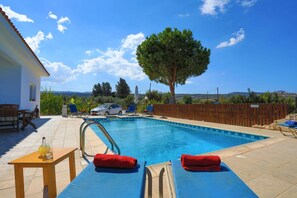 Unclassified image, 5 of 28, button - The Vines in Latchi with 3 bedrooms and 3 bathrooms (Latchi)