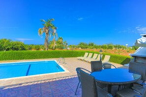 Unclassified image, 4 of 29, button - Villa Stavriella in Latchi (Latchi)