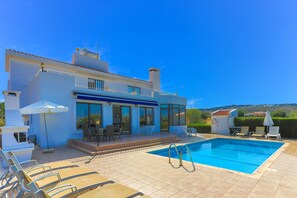 Unclassified image, 5 of 29, button - Villa Stavriella in Latchi (Latchi)