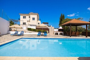 Unclassified image, 3 of 31, button - Villa Ira Finiki in Latchi (Latchi)