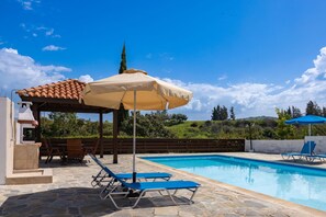 Unclassified image, 4 of 31, button - Villa Ira Finiki in Latchi (Latchi)