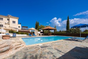 Unclassified image, 5 of 31, button - Villa Ira Finiki in Latchi (Latchi)