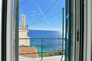 Interior - Alexandra Studio in Katavolos (Katavolos)