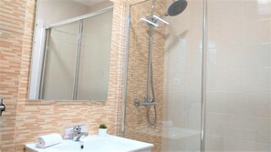 Towels - T1 Mira Praia 7 50M PRAIA VISTA MAR WI-FI 4 PESSOA (Quarteira)