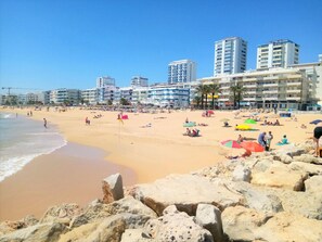 Plage
