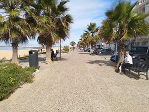 Property grounds - T1 Pontemira 5 - 50M PRAIA WI-FI 4 PESSOAS (Quarteira)