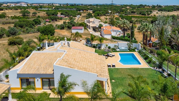 Exterior - Casinha in Albufeira (Albufeira)
