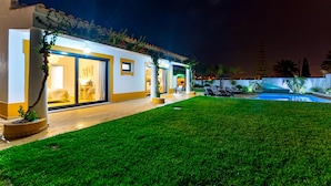 Exterior - Casinha in Albufeira (Albufeira)