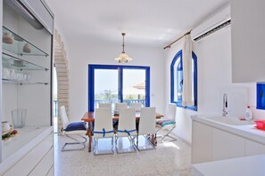 Interior - Villa Mandola Rosa in Poli Crysochous (Poli Crysochous)