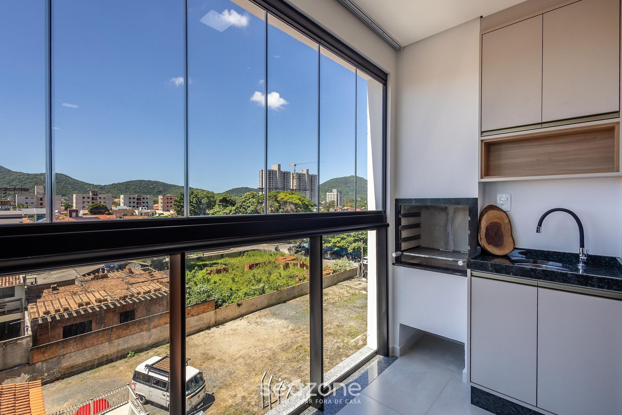 Leilighet – basic | Innvendig