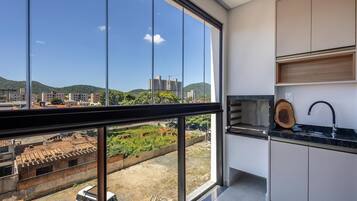 Basic-Apartment | Innenbereich