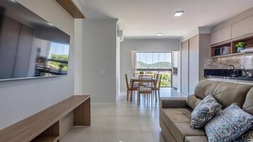 Basic-Apartment | Wohnbereich