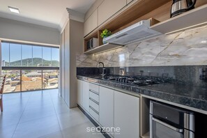 Leilighet – basic | Eget kjøkken