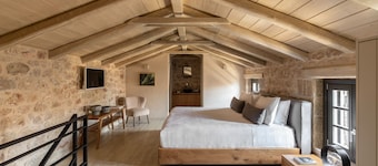 Korona Boutique Hotel - Executive Suite