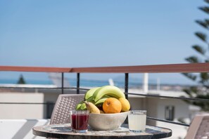 Outdoor dining - Villa Nina | Kolymvari (Kolimvari)