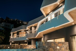 Exterior - Made By The Sea Villa 3 (Mades)