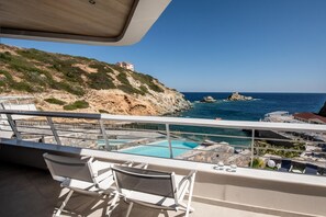 Property grounds - Made By The Sea Villa 3 (Mades)