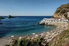 Beach - Made By The Sea Villa 1 (Mades)