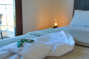 3 bedrooms, iron/ironing board, bed sheets - Villa Ernica in Malatya (Malatya)