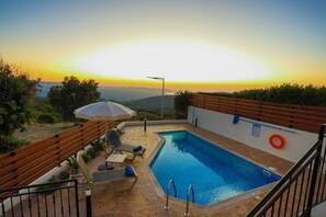 Pool - Villa Lefkas in Malatya (Malatya)