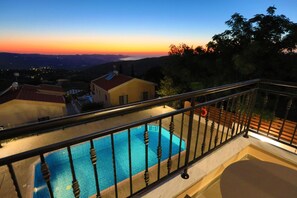 Property grounds - Villa Salina in Malatya (Malatya)