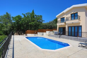 Pool - Villa Salina in Malatya (Malatya)