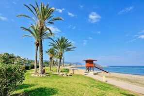 Beach - Villa Salina in Malatya (Malatya)
