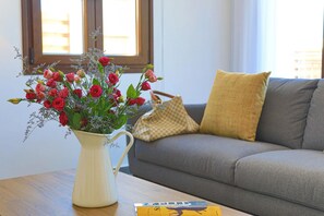 Living area - Villa Salina in Malatya (Malatya)