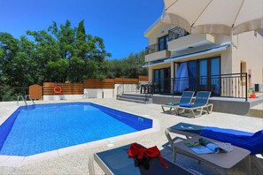 Pool - Villa Salina in Malatya (Malatya)