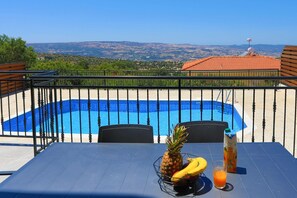 Pool - Villa Aeria in Malatya (Malatya)