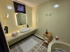 Luxury Double Room, Courtyard View - Riad Boutique Baba (Rabat)