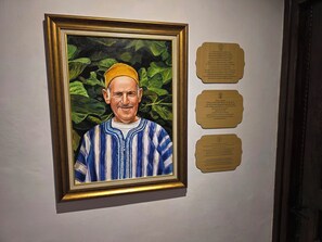 تفاصيل الفندق من الداخل