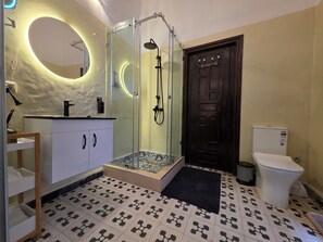 Luxury Double Room - Riad Boutique Baba (Rabat)
