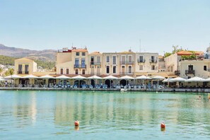 Exterior - Stunning Lake Kournas Retreat★ 2 New Private Pool! (Kavallos)