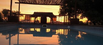 Tata      Farm      Lodge