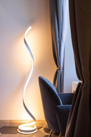 Interior - Testaccio glaMMaison (Roma)