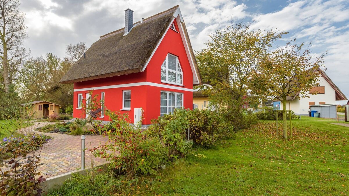 Bild für Gastgeberprofil