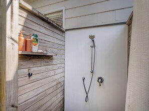 Dusche