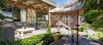 River Cottage - Whitianga Holiday Home