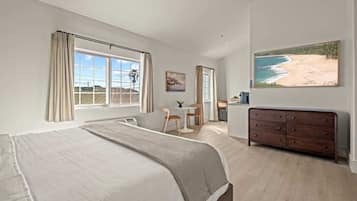 Elite studio, 1 kingsize bed, niet-roken, kitchenette | Exterieur