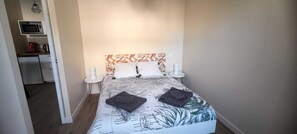 Wi-Fi, draps fournis