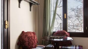 Interieur