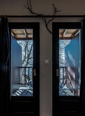 Interior - Stagiates Guest House Room 3 (Μακρινίτσα)