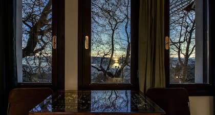 Stagiates Guest House Room 4