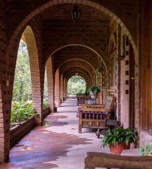 Unclassified image, 5 of 5, button - Centro Ecoturístico Shambala (Zitácuaro)