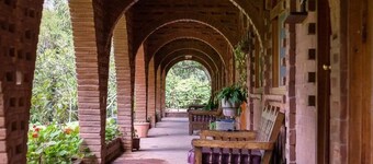 Centro Ecoturístico Shambala