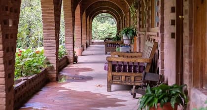 Centro EcoturĂstico Shambala