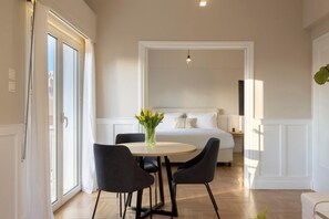 Interior - Meliti Apartment in Plaka (Athina)